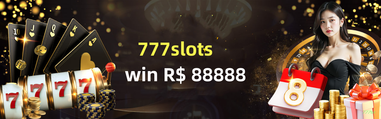 Casino Login 777br