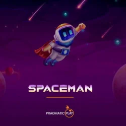 Spaceman 777br